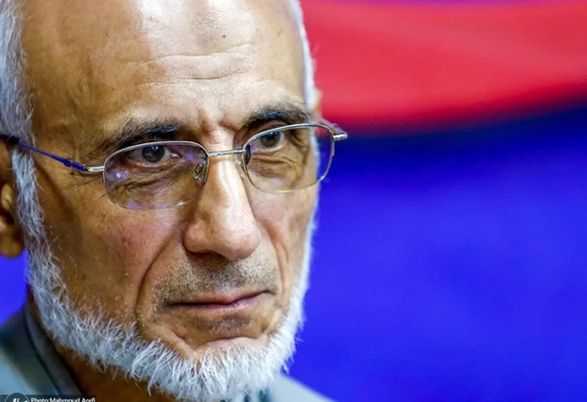 نگرانی میرسلیم در مورد استفاده انتخاباتی برخی مقامات از صداوسیما