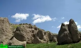 روایت های ضد و نقیض از بحران کم آبی در انوج/قصه روستایی که آب دارد اما کم دارد