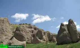 روایت های ضد و نقیض از بحران کم آبی در انوج/قصه روستایی که آب دارد اما کم دارد