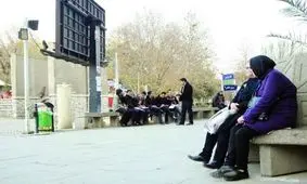 احیای «سازمان جوانان» بعد از تحلیف رییس جمهور