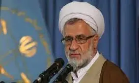 عنابستانی دلیل بیاورد رسیدگی می‌کنیم
