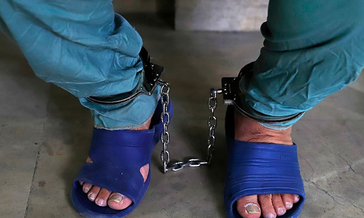 ناگفته های شرور جوان مشهدی