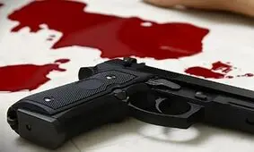 قتل جوان چابهاری با شلیک گلوله پدر و برادر بی رحم