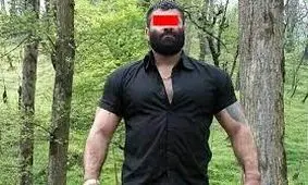 لحظه دستگیری اراذل و اوباش شمال کشور در اتوبان تهران - قم/ ویدئو