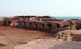 ماجرای قلعه‌های متعدد در جنوب ایران چیست؟