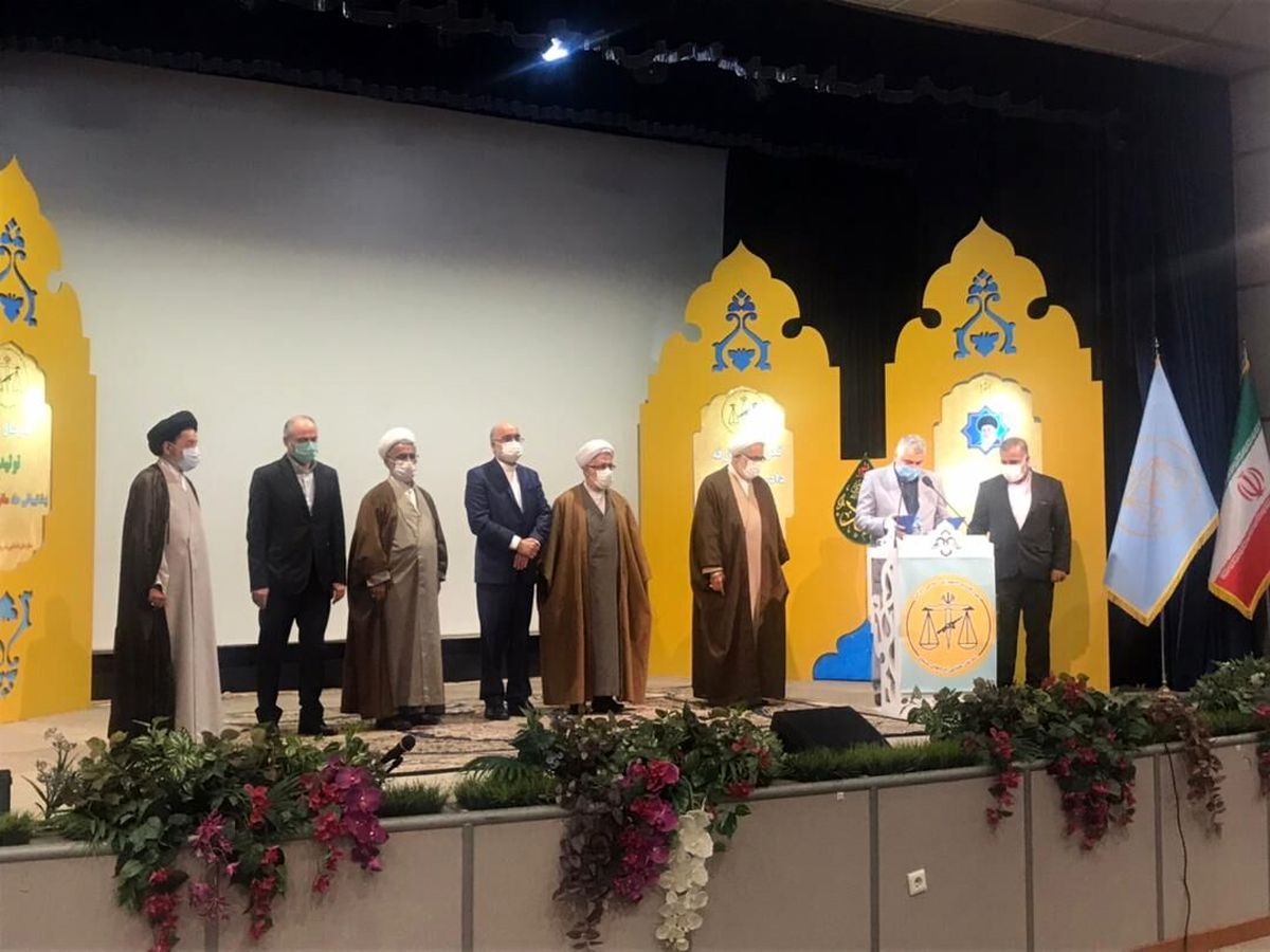 دادستان نظامی تهران معارفه شد