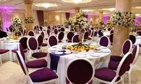 تعطیلی تالارهای پذیرایی طرقبه و شاندیز با افزایش شیوع کرونا