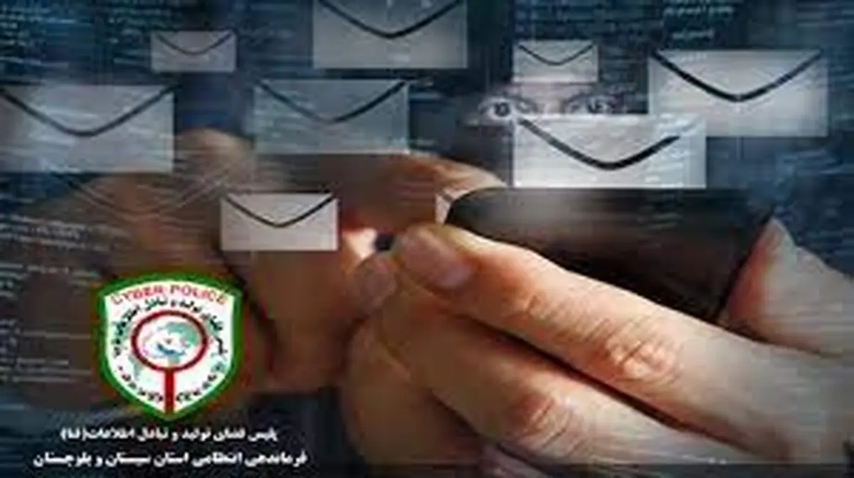 بازداشت عامل انتشار کلیپ غیر واقعی هجوم مردم به یک مرغداری در نیکشهر