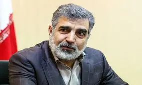 سخنگوی سازمان انرژی اتمی از آغاز تست مکانیکی سانتریفیوژ IR-۹ خبر داد