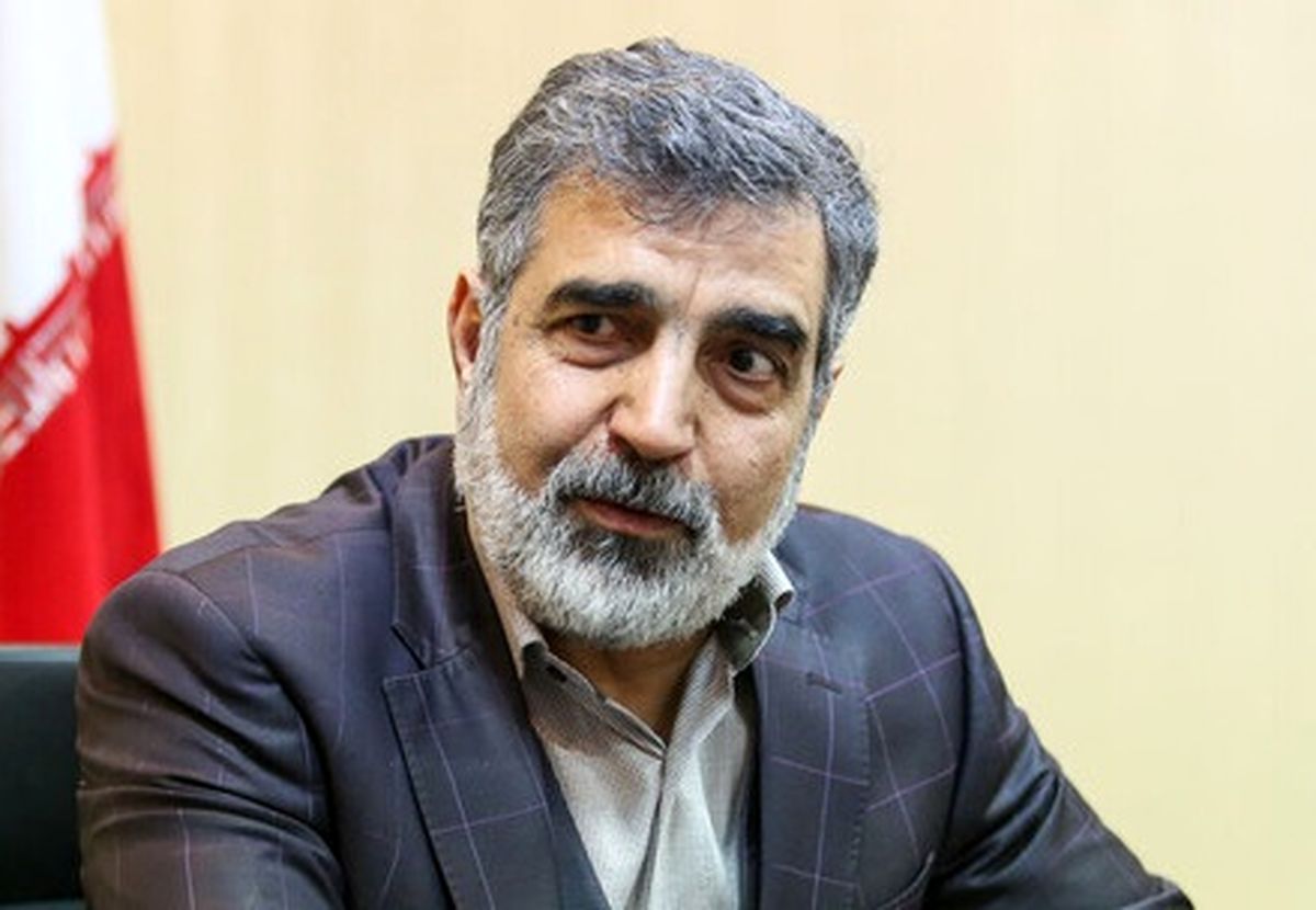 سخنگوی سازمان انرژی اتمی از آغاز تست مکانیکی سانتریفیوژ IR-۹ خبر داد