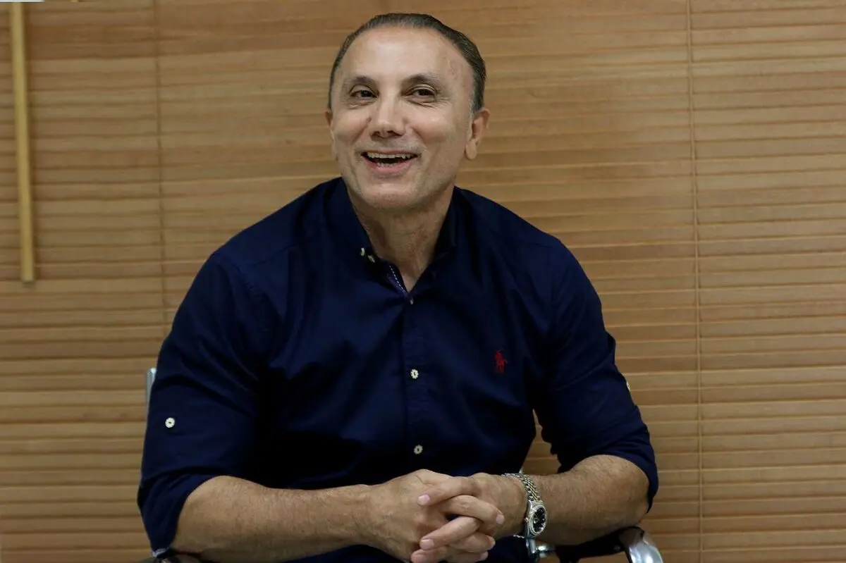 دلیل موقعیت‌سوزی مهاجمان پرسپولیس استرس است/ فقط شعار دادیم بهترین فدراسیون آسیا هستیم