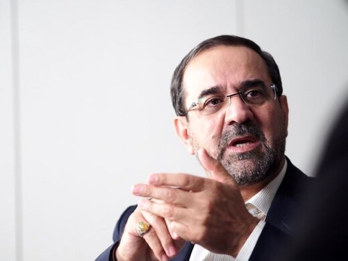 مسکن مهر ابداع من بود/ ۱/۵ میلیون نفر را صاحبخانه کردیم/ دیداری با احمدی نژاد نداشتم
