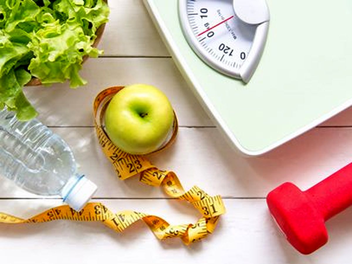 ۶ دلیل که سیب می‌تواند وزن‌تان را کم کند