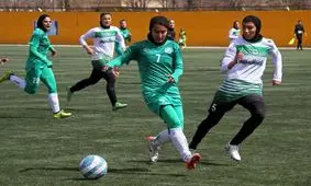 کیلومترها از خانواده‌ام دور شدم/ جام باشگاه‌ها پل بزرگی برای دیده شدن است