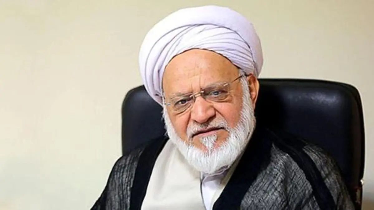 احتمالاً FATF در جلسه آتی مجمع تشخیص بررسی شود