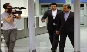 دعوای تهران و واشنگتن بر سر زندانیان ایرانی و آمریکایی / عراقچی جواب ترامپ را داد