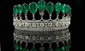 آشنایی با گران‌ترین عتیقه‌جات دنیا