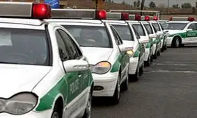 کشف بیش از ۲ تن نخ قاچاق در مهران