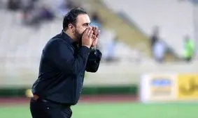 داستان یک انتصاب پرحاشیه/ سرپرست جدید تیم ملی فوتبال ایران کیست؟