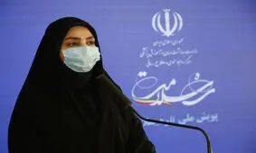 چرخش بالای کرونا در کشور و توصیه‌ وزارت بهداشت به مبتلایان