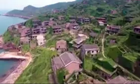 دلیل شهرت روستای ارواح در دهکده چینی/ ویدئو