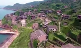 دلیل شهرت روستای ارواح در دهکده چینی/ ویدئو