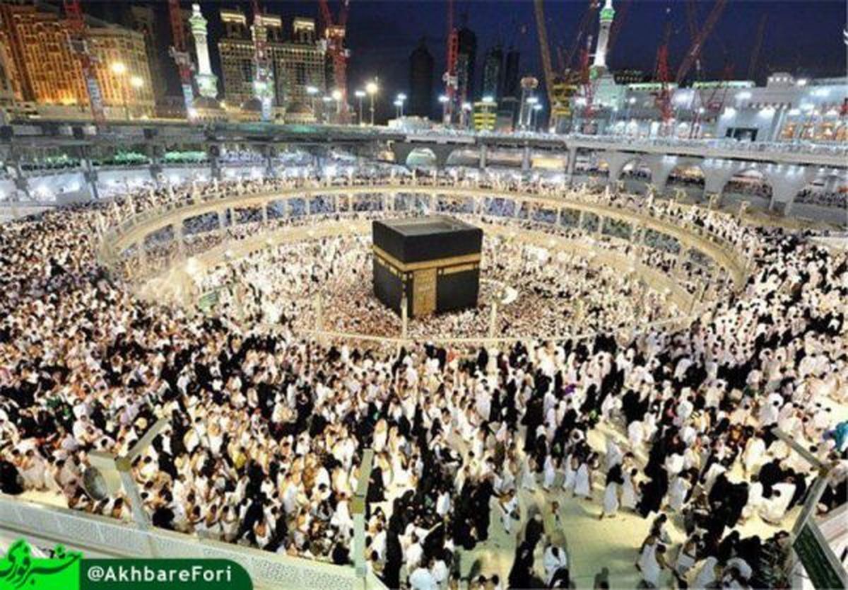 احتمال لغو اعزام حجاج قوت گرفت/عربستان در صدور ویزای تیم دیپلماتیک ایران کارشکنی میکند