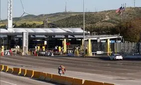 بازداشت ۲ مظنون یمنی به اتهام تروریسم در مرزهای آمریکا