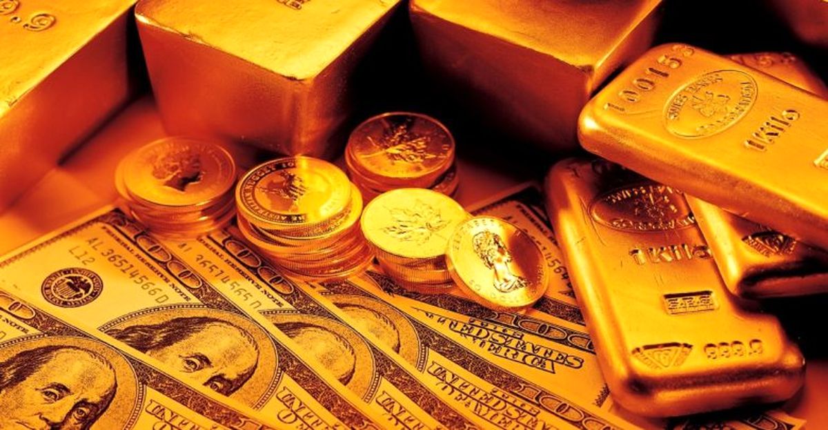 سیگنال حیاتی دلار به سکه/ وین بازار ارز و طلا را تکان داد؟