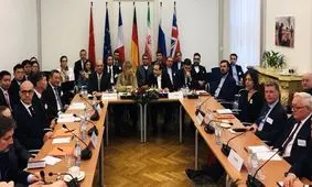 مقام اروپایی: کارگروهی برای بررسی رفع تحریم‌ها علیه تهران تشکیل می‌شود