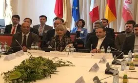 اگر قرار بود هیچ کاری انجام نشود، در این مرحله رفتن به نشست وین حاصلی نداشت