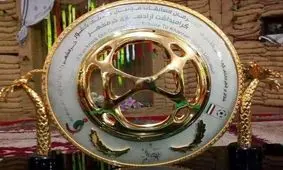 یک‌هشتم جام‌حذفی/ استقلال میزبان ذوب‌آهن شد، پرسپولیس مهمان شاهین‌بندرعامری