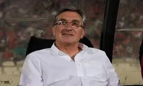 برانکو: بازیکنانم شخصیت تیم برنده را نشان دادند
