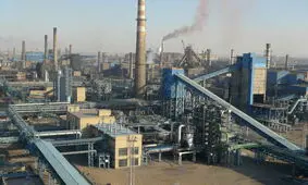 ذوب‌آهن اصفهان در تامین برق خودکفا است