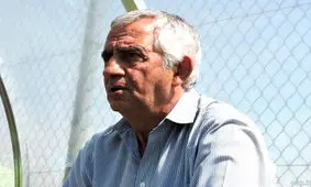 کسانی به فوتبال آمده‌اند که اسم‌شان در کتاب موش و گربه هم نیست