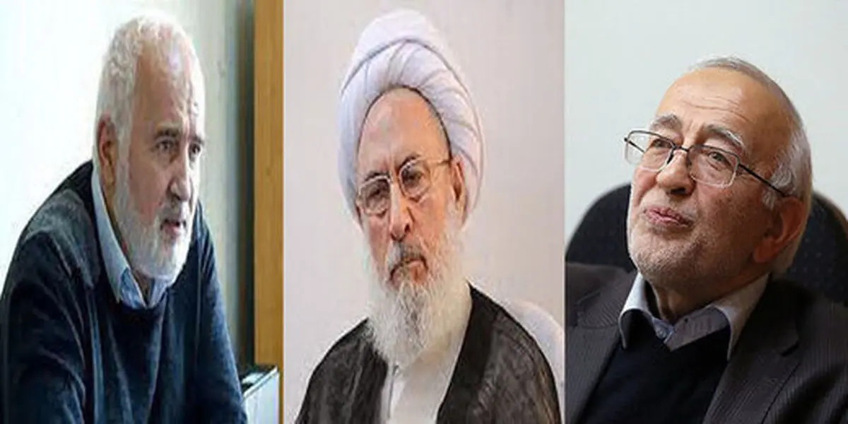 احمد توکلی: اگر ثابت شودFATF وضعیت را بهتر می‌کند، با آن موافق خواهم بود