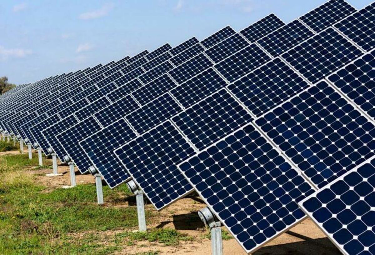 نقش پروژه های انرژی خورشیدی در پروسه فقرزدایی چین