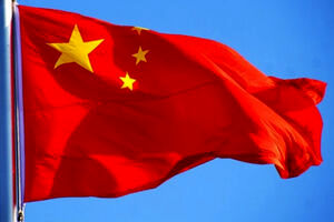 ماجرای نصب پرچم چین در جزیره قشم چیست؟