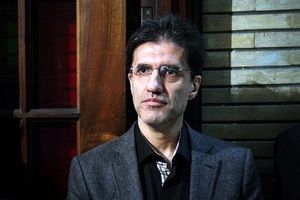 حسین کروبی: پدرم رفع حصر نشده است