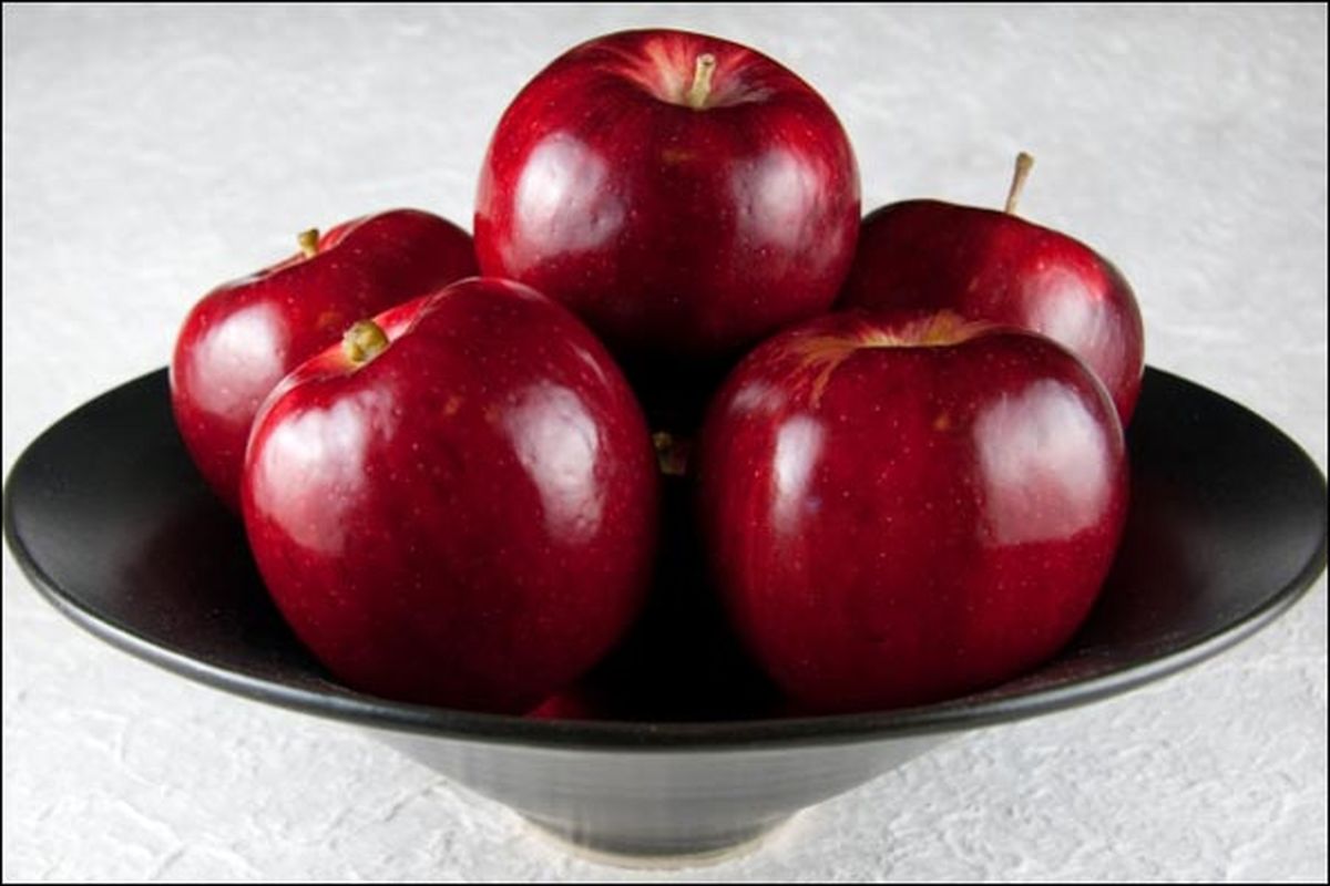 ۵ خوراکی مؤثرتر از دارو برای کاهش آلرژیهای فصلی