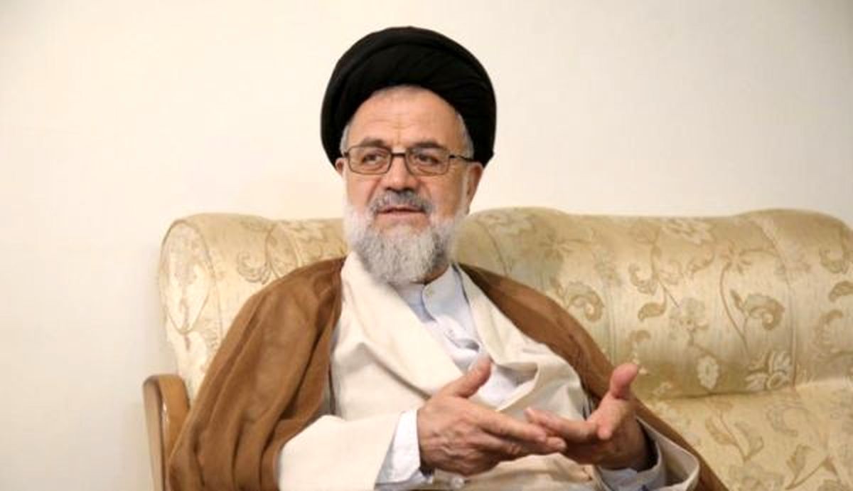 موسوی تبریزی: روحانی باید به اصلاحطلبان توجه بیشتری کند