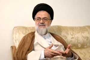 موسوی تبریزی: روحانی باید به اصلاح‌طلبان توجه بیشتری کند
