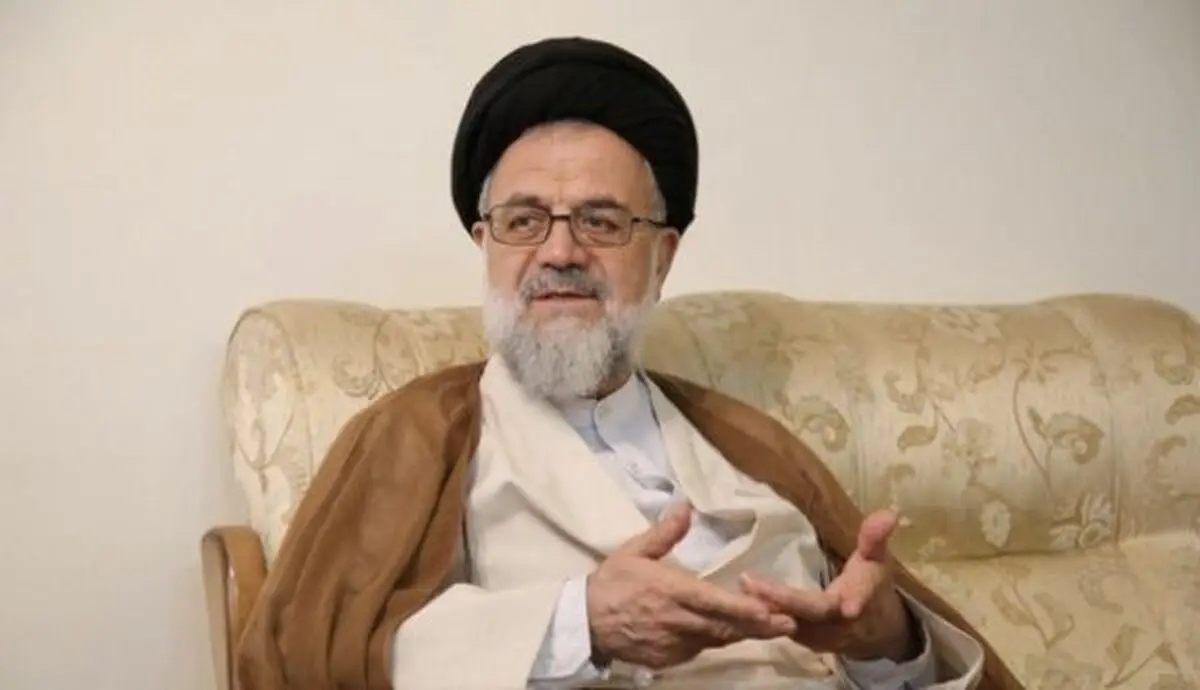 موسوی تبریزی: روحانی باید به اصلاح‌طلبان توجه بیشتری کند