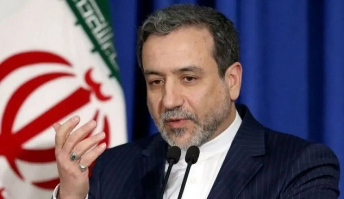عراقچی: مذاکرات برجامی وین سازنده بود/ نشست آتی روز جمعه برگزار می‌شود