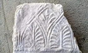 کشف ۳ شیء تاریخی در بندر سیراف/ عکس