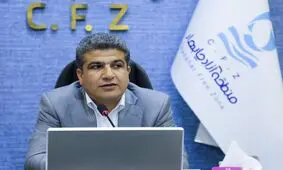 ارزش تولیدات منطقه آزاد چابهار بیش از ۶ برابر شد