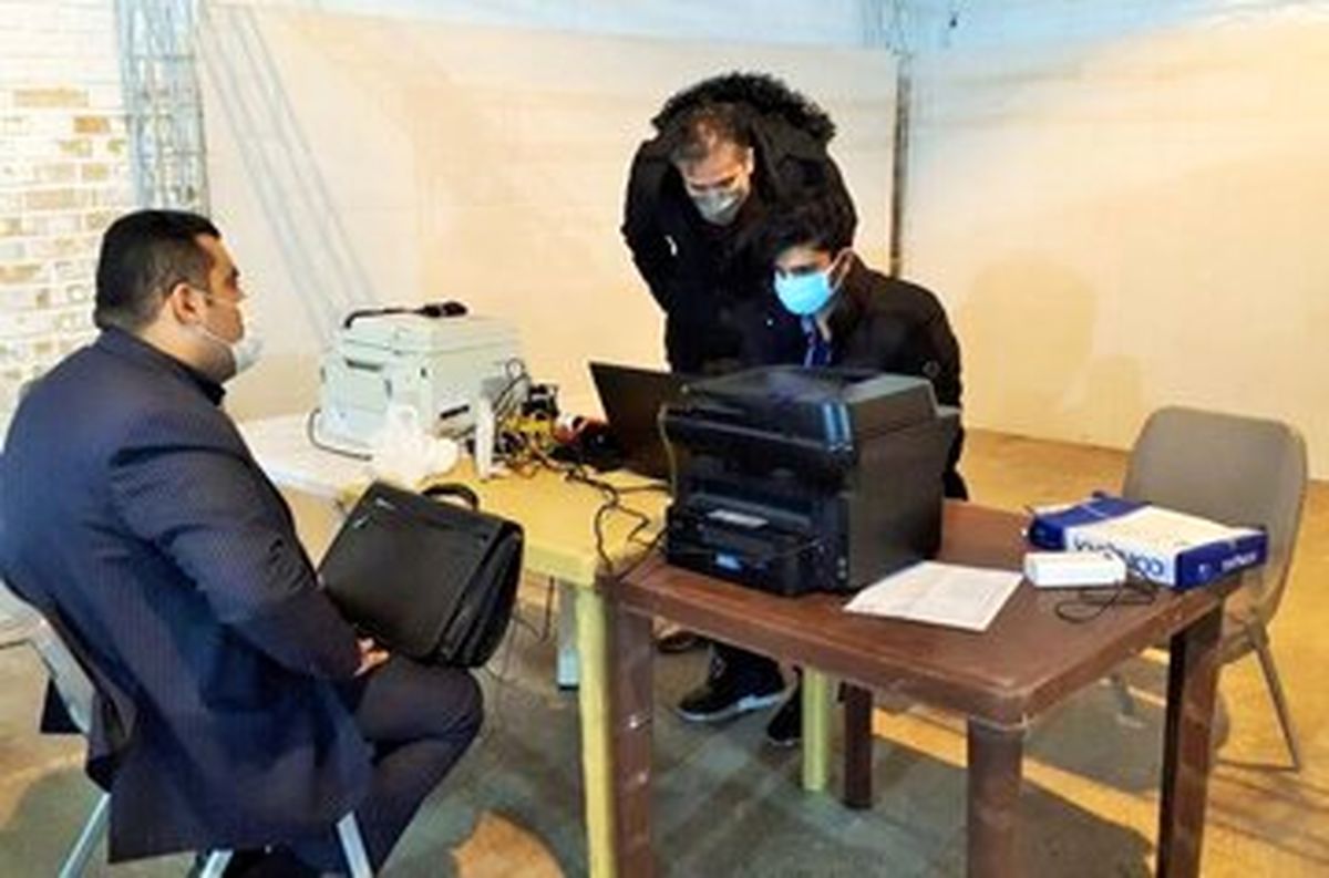 فقط ۳ درصد داوطلبان شوراهای روستایی خراسان رضوی مجازی ثبتنام کردند