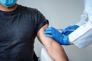 بیش از ۶ هزار نفر در همدان علیه کرونا واکسینه شدند