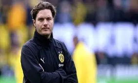 ترزیچ: در دیدار برگشت جبران خواهیم کرد