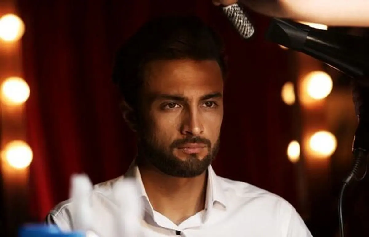 ماجرای دعوت از "امیر جدیدی" بازیگر، به اردوی تیم ملی تنیس چه بود؟/ ویدئو